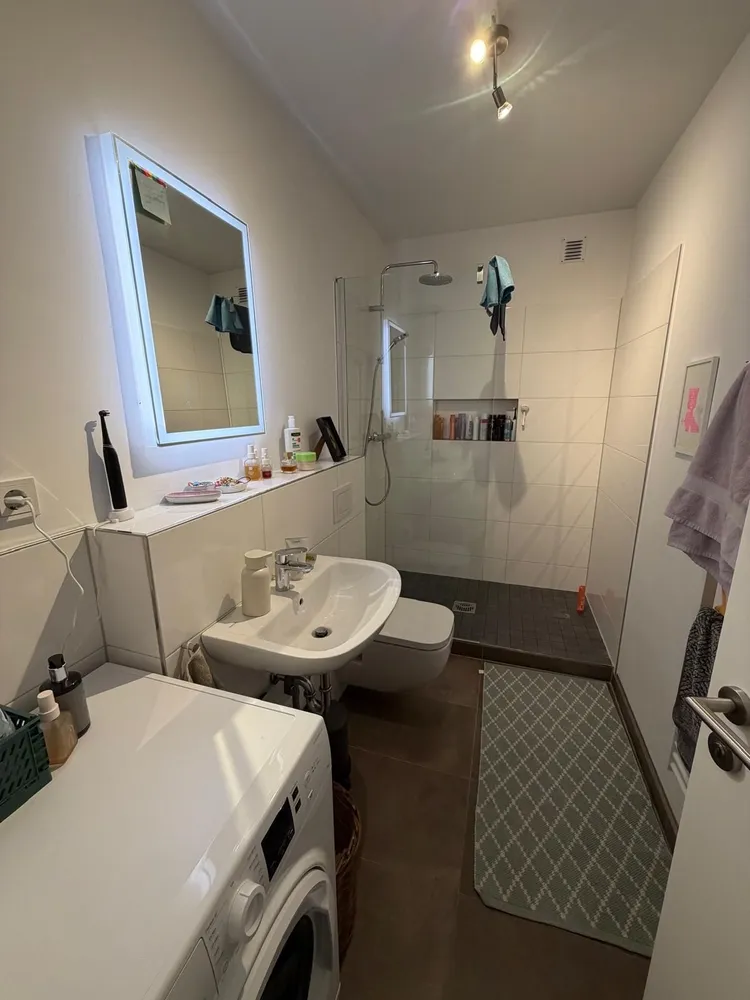 2 Zimmer Wohnung mit 92 m² in Dortmund – Bild 5