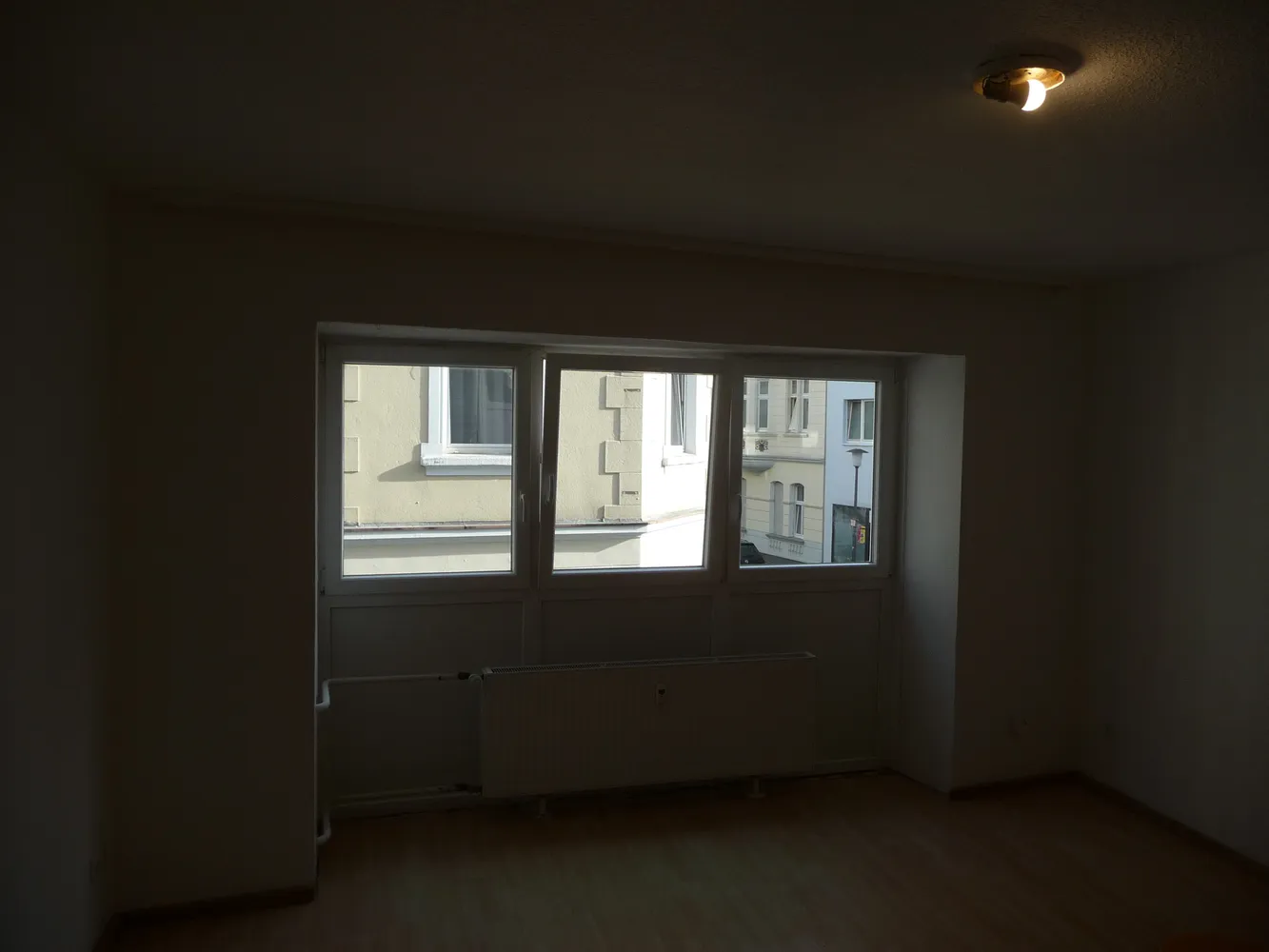 1 Zimmer Wohnung mit 35 m² in Leverkusen – Bild 5