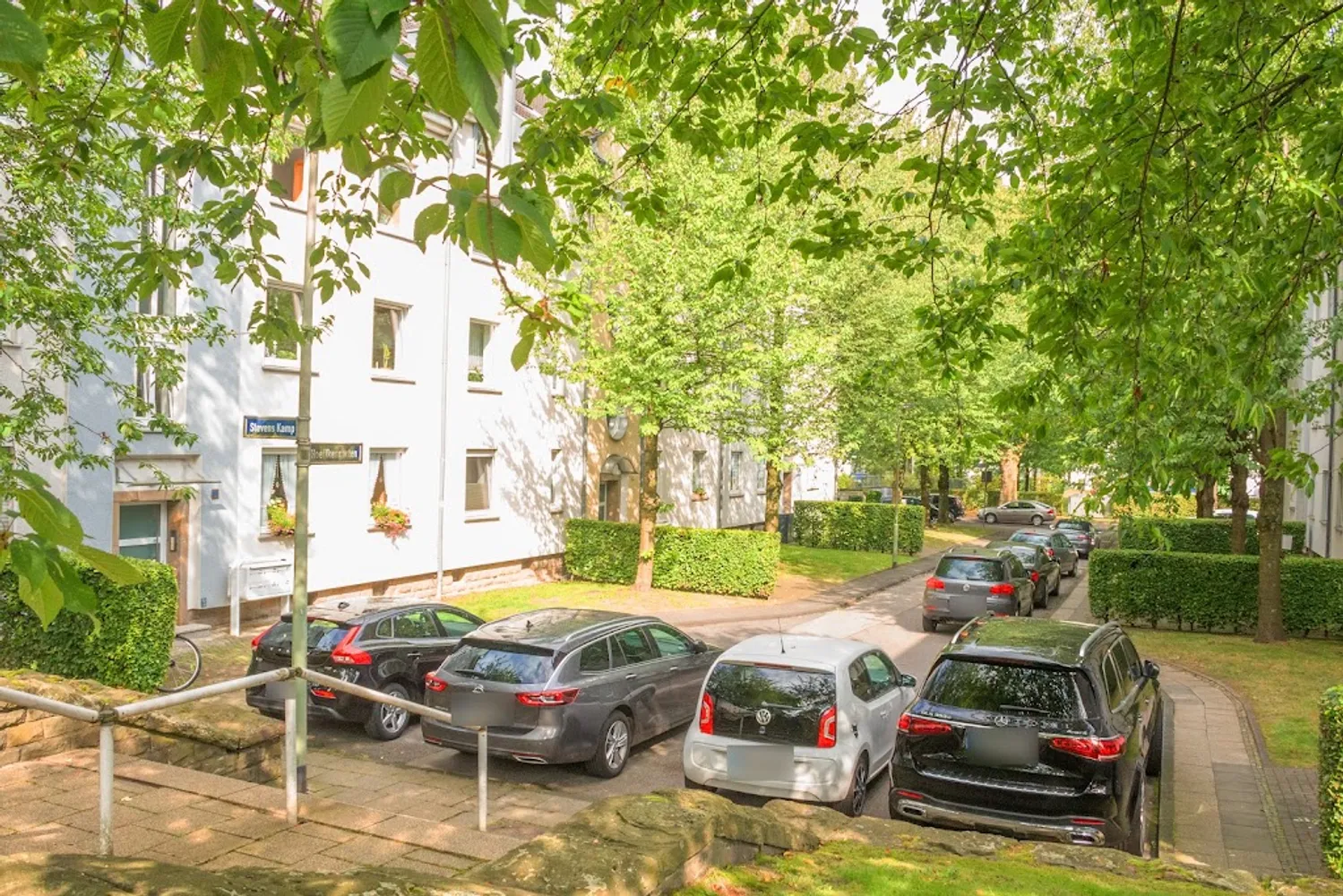2 Zimmer Wohnung mit 61 m² in Essen – Bild 11