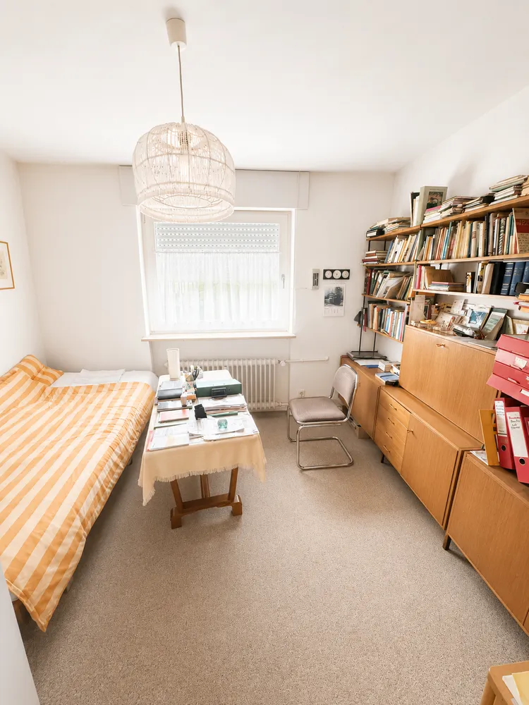 3 room apartment with 77 m² in Wiesbaden – Photo 3