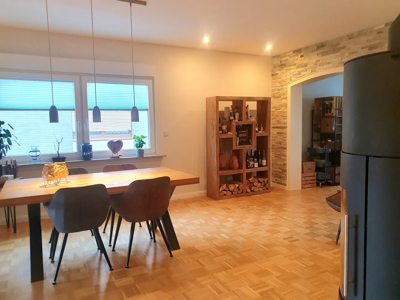 4 Zimmer Wohnung mit 135 m² in Mülheim an der Ruhr – Bild 9