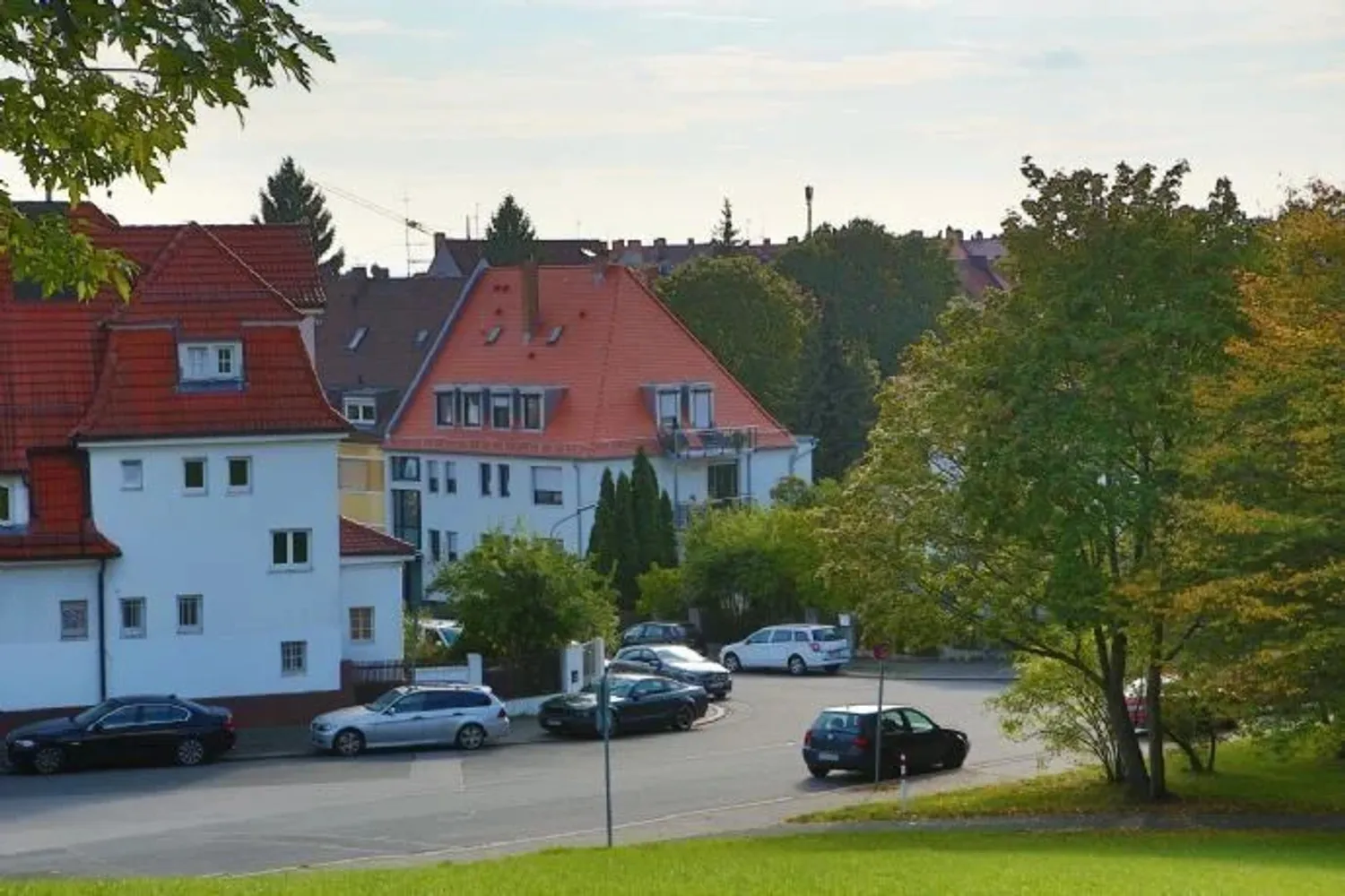 4 Zimmer Wohnung mit 118 m² in Nürnberg – Bild 3