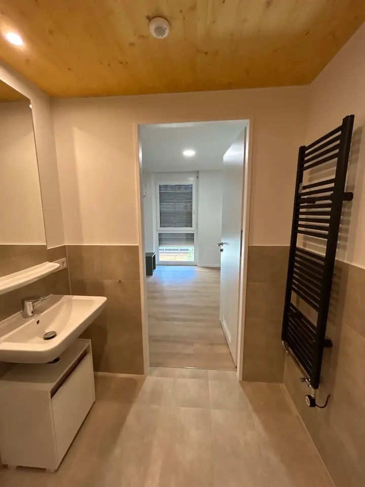 2 Zimmer Wohnung mit 20 m² in Erlangen – Bild 8