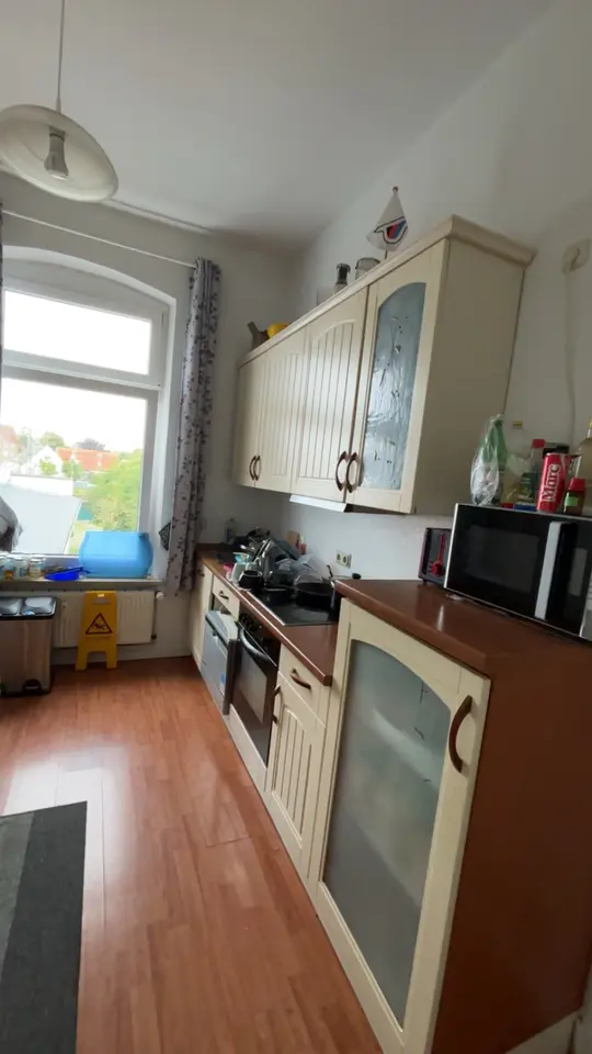 WG-Zimmer mit 21 m² in Papenburg – Bild 7