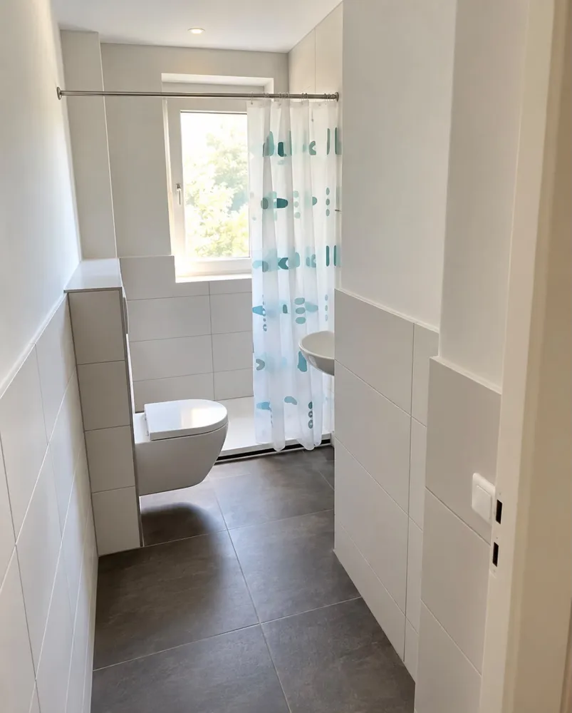 3 Zimmer Wohnung mit 60 m² in Wesel – Bild 1