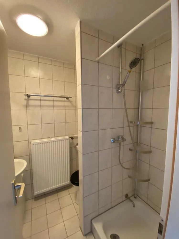 2 Zimmer Wohnung mit 27 m² in Mannheim – Bild 7