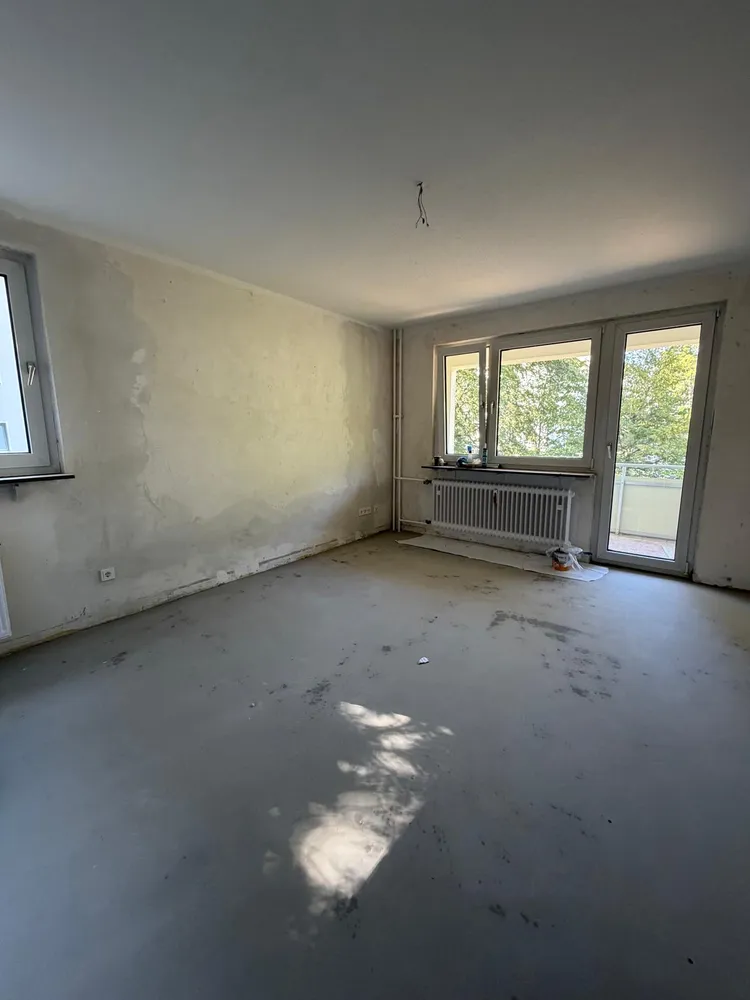 2 Zimmer Wohnung mit 59 m² in Wiesbaden – Bild 5