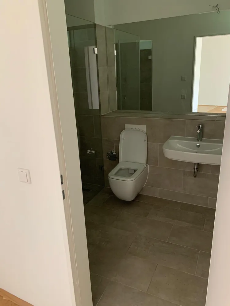 4 room apartment with 106 m² in Düsseldorf – Photo 12