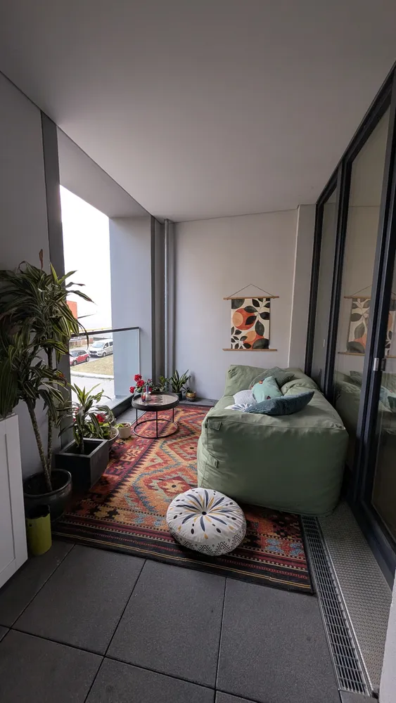 2 room apartment with 63 m² in Berlin – Photo 8