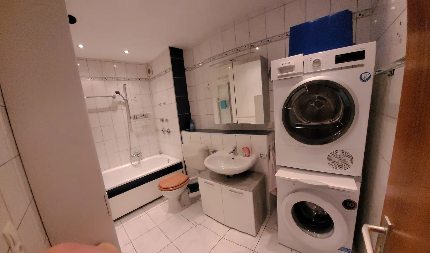 2 Zimmer Wohnung mit 56 m² in Frankenthal (Pfalz) – Bild 3