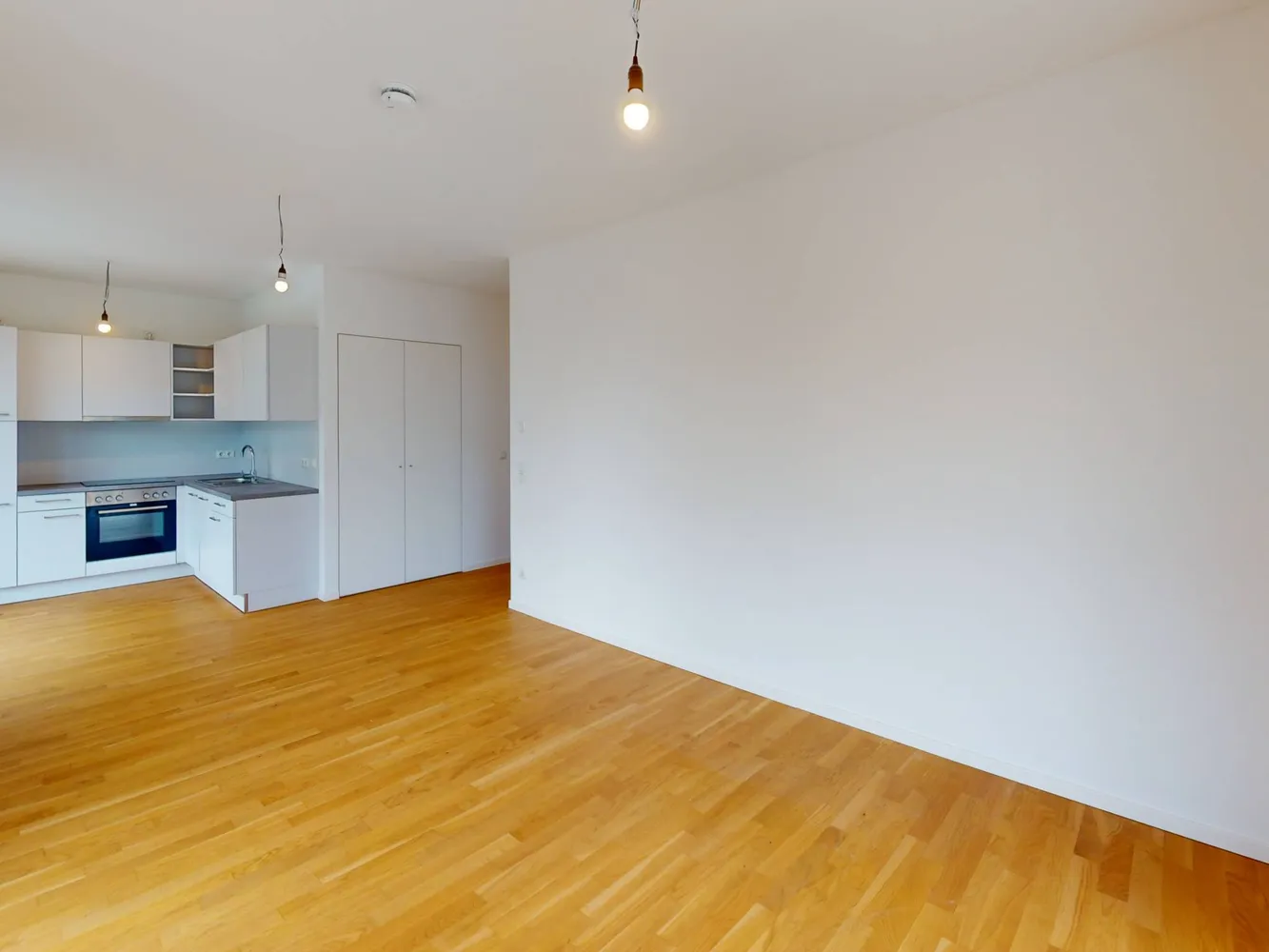 4 Zimmer Wohnung mit 90 m² in Berlin – Bild 5