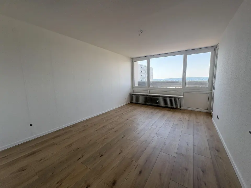 3 Zimmer Wohnung mit 61 m² in Bamberg – Bild 7