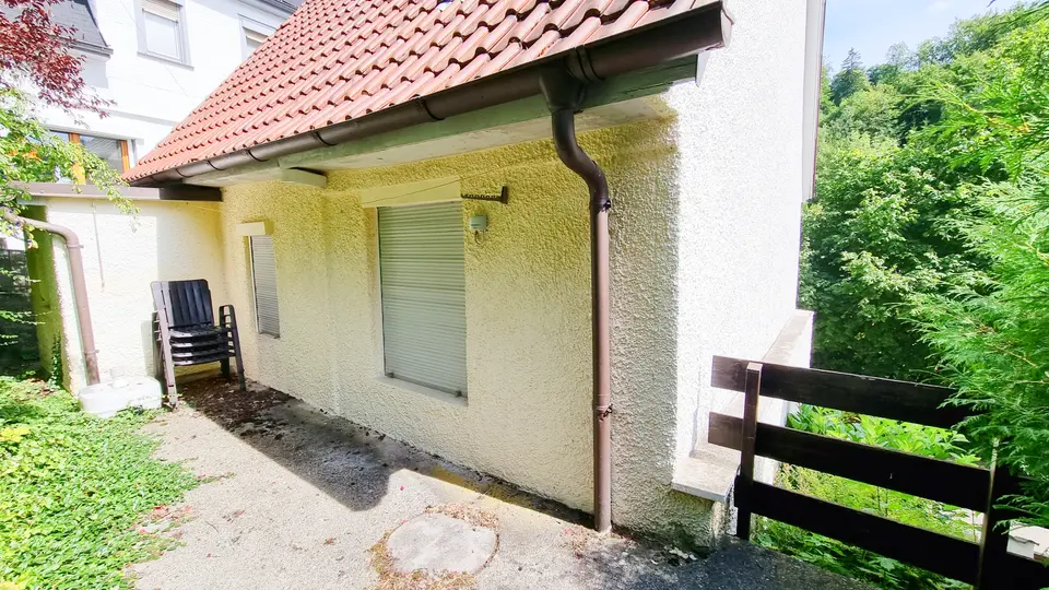 Studio mit 20 m² in Balingen – Bild 10