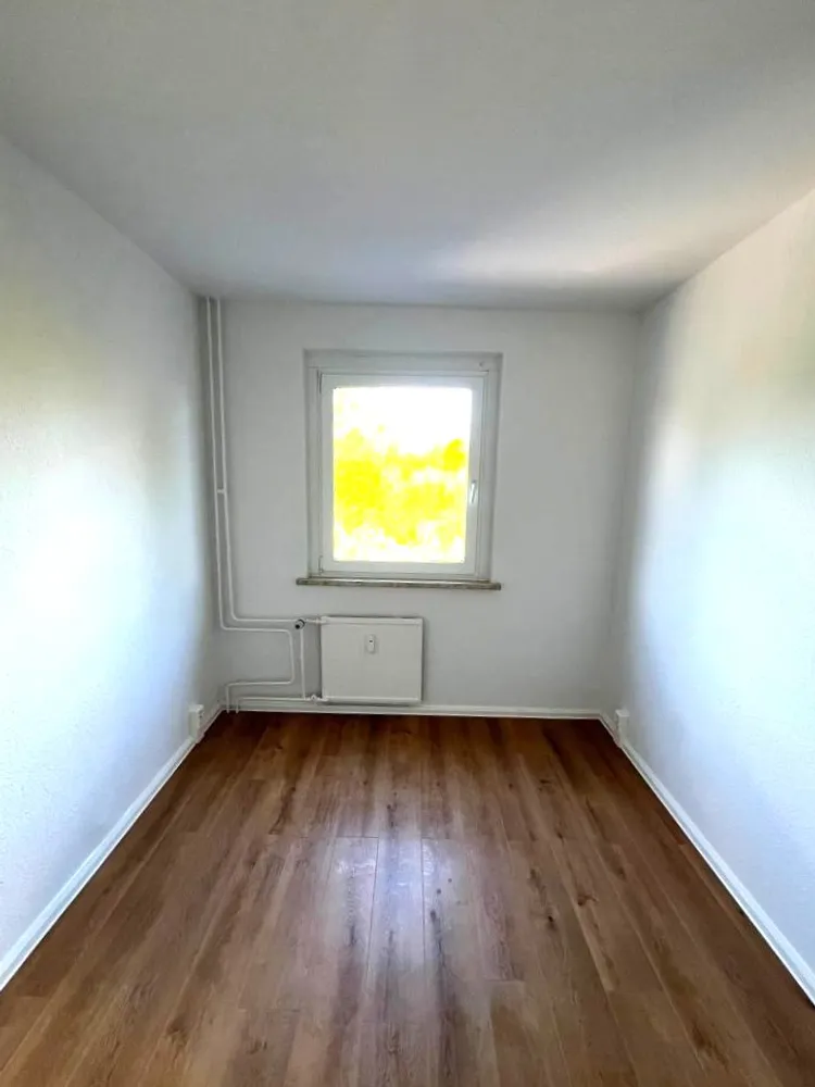 3 Zimmer Wohnung mit 56 m² in Halle (Saale) – Bild 8
