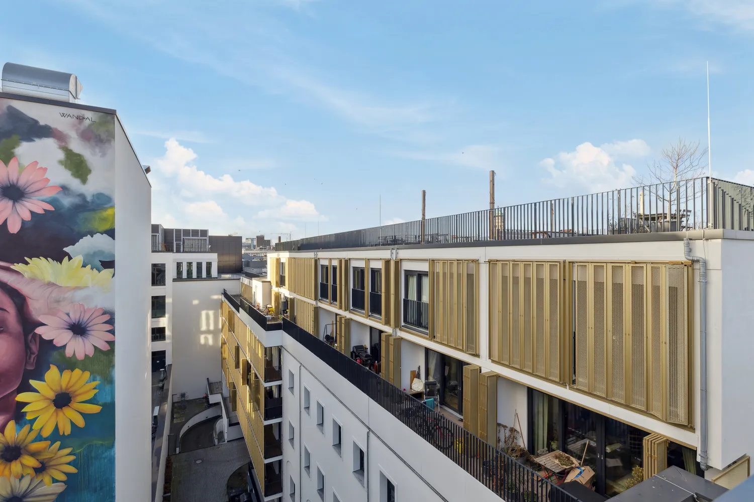 2 Zimmer Wohnung mit 63 m² in Berlin – Bild 12
