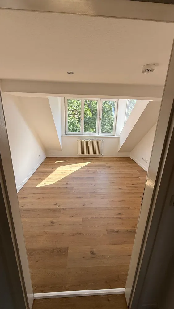 2 Zimmer Wohnung mit 62 m² in Potsdam – Bild 2