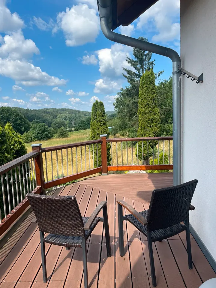 6 Zimmer Haus mit 145 m² in Amberg – Bild 7