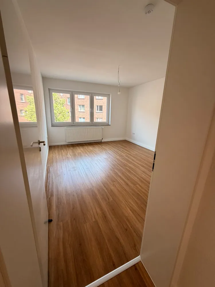 1 Zimmer Wohnung mit 50 m² in Düsseldorf – Bild 3