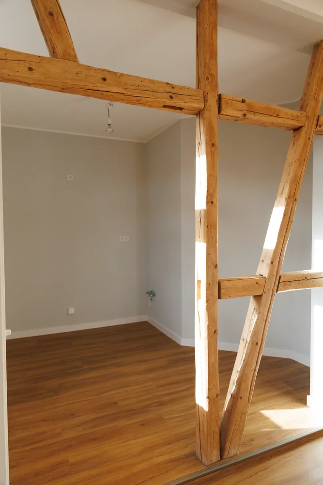 3 Zimmer Wohnung mit 80 m² in Wernigerode – Bild 6
