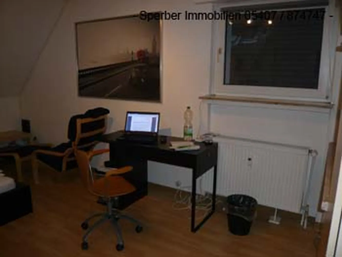 1 Zimmer Wohnung mit 25 m² in Osnabrück – Bild 6