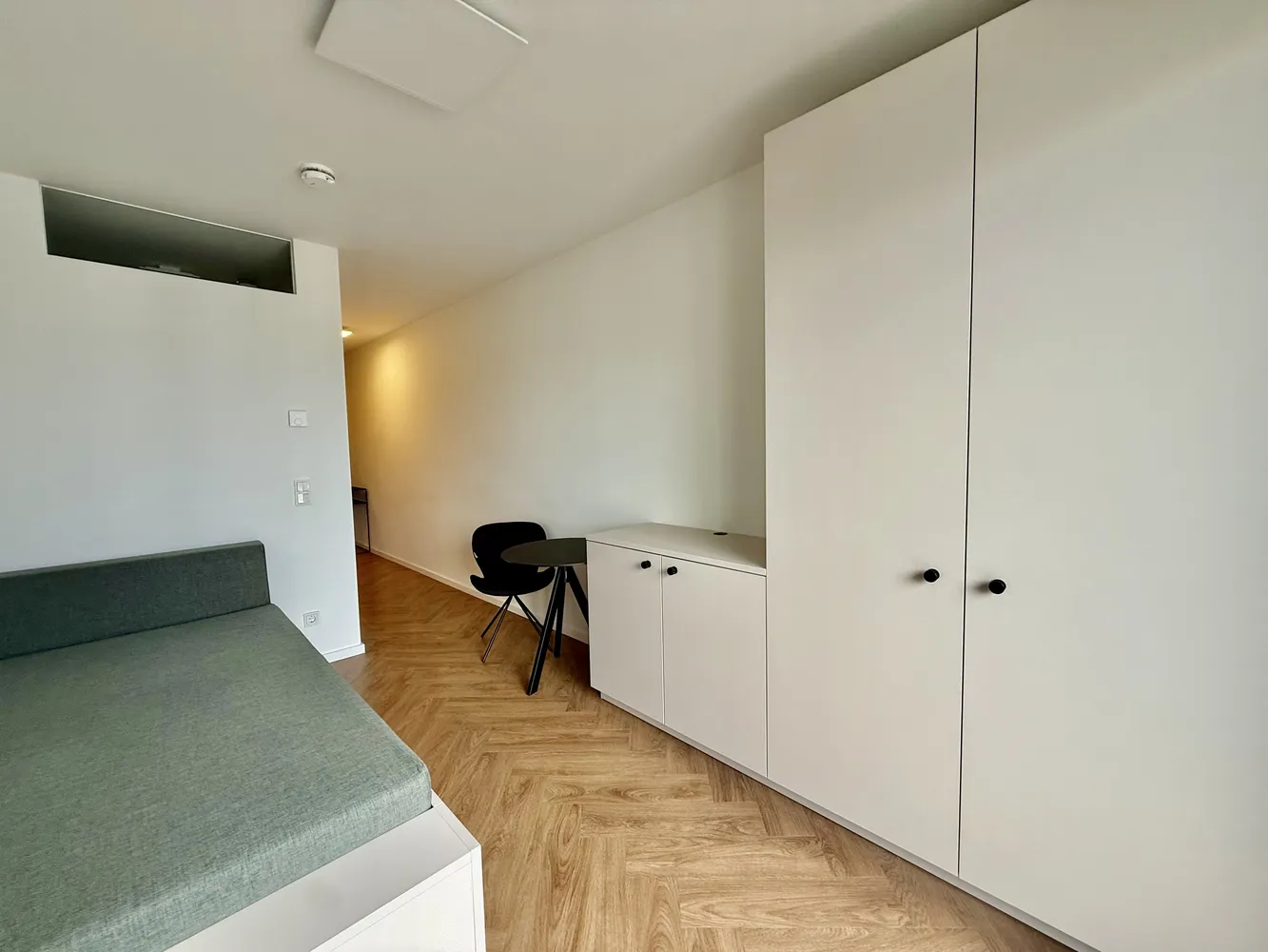 1 Zimmer Wohnung mit 25 m² in Berlin – Bild 4