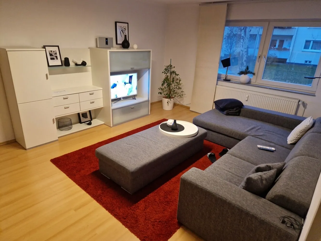 4 Zimmer Wohnung mit 90 m² in Karlsruhe – Bild 10