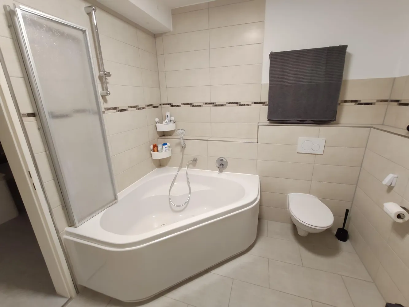 2 Zimmer Wohnung mit 87 m² in Limburg an der Lahn – Bild 1
