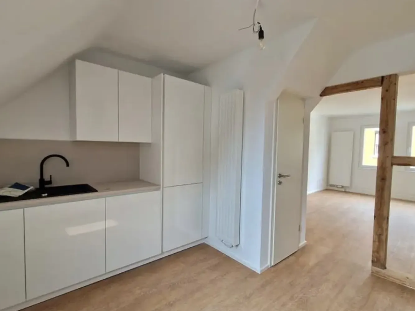 4 Zimmer Wohnung mit 80 m² in Stuttgart – Bild 3