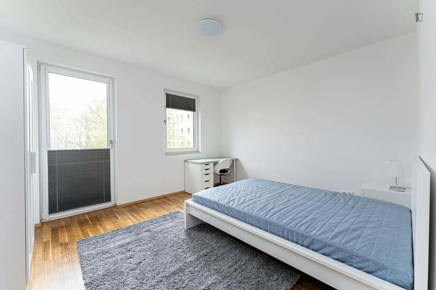WG-Zimmer mit 19 m² in Berlin – Bild 7