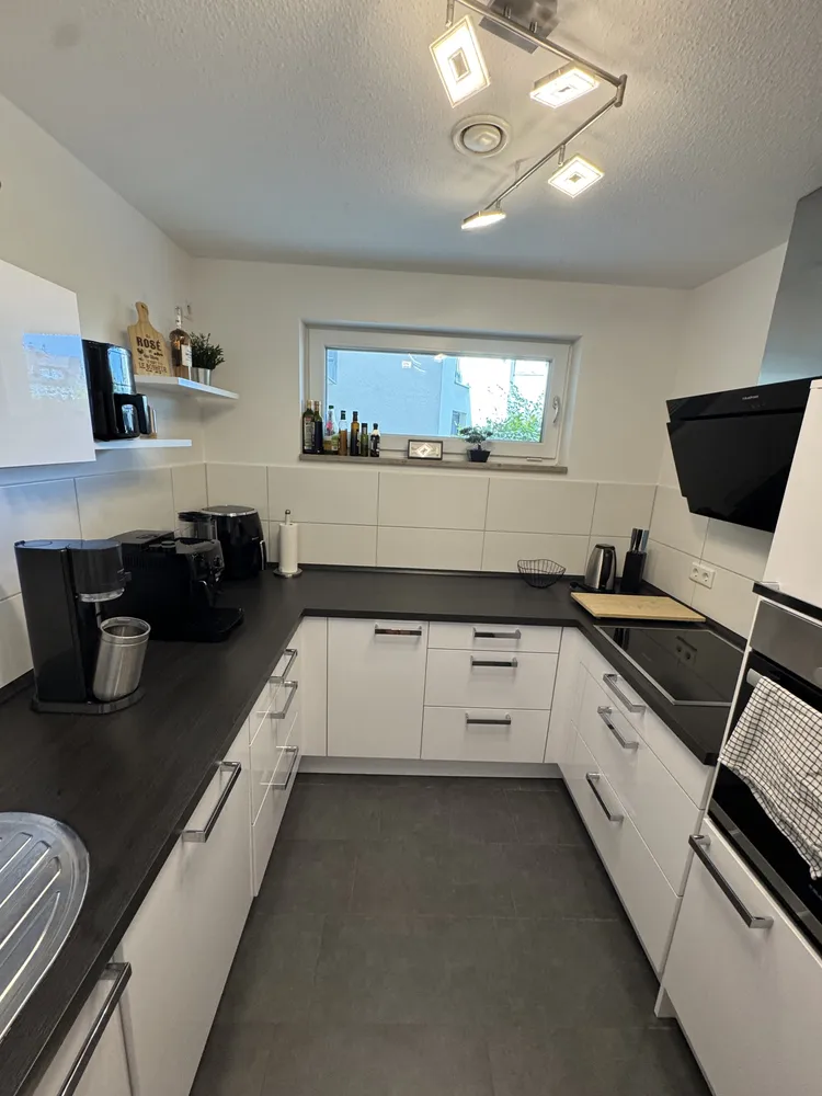 2 Zimmer Wohnung mit 56 m² in Nürnberg – Bild 1