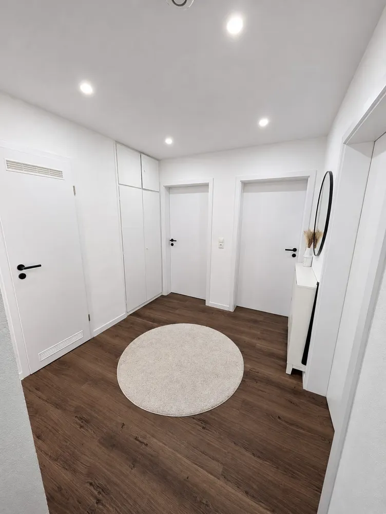 3 Zimmer Wohnung mit 80 m² in Ludwigshafen am Rhein – Bild 7