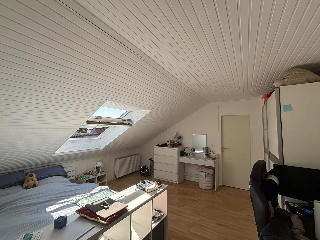 2 Zimmer Wohnung mit 53 m² in Duisburg – Bild 3