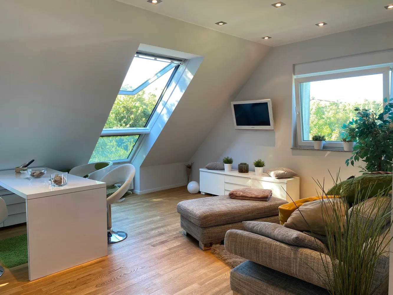 2 Zimmer Wohnung mit 39 m² in Essen – Bild 1