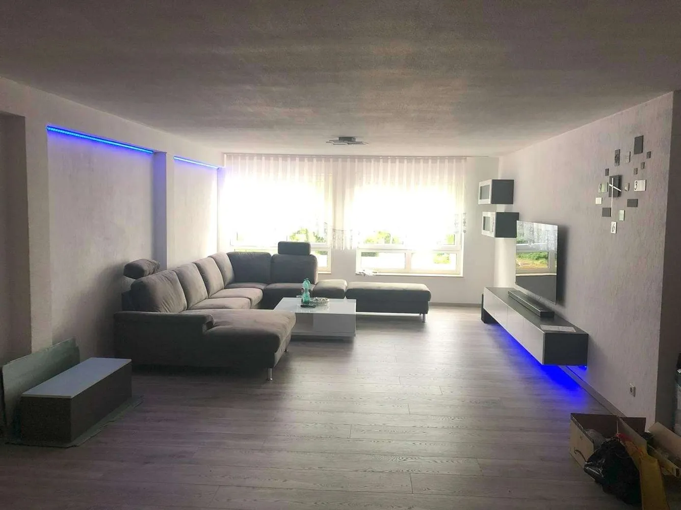 2 Zimmer Wohnung mit 97 m² in Hagen – Bild 3