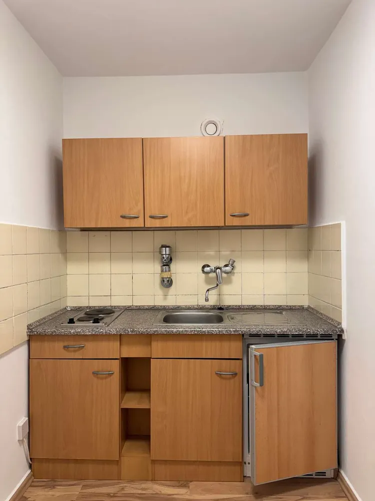 1 Zimmer Wohnung mit 31 m² in Bremen – Bild 8