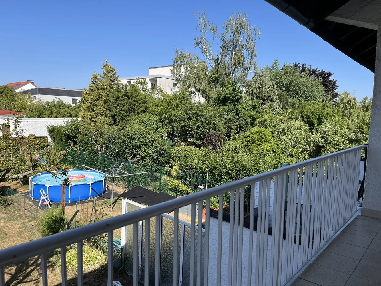 3 room house with 100 m² in Dietzenbach – Photo 10