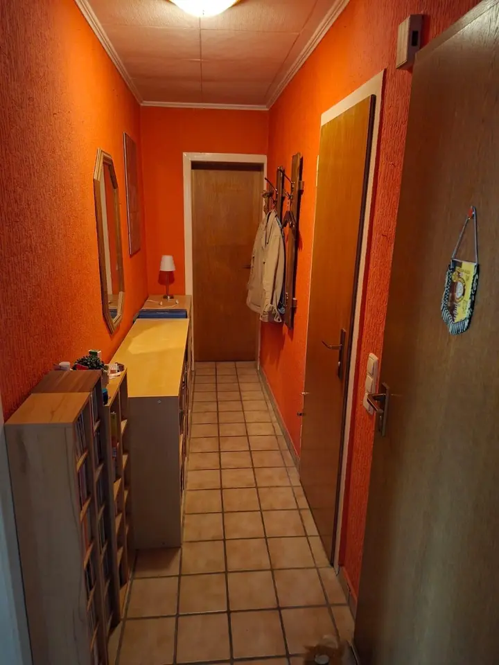 2 Zimmer Wohnung mit 53 m² in Bochum – Bild 2