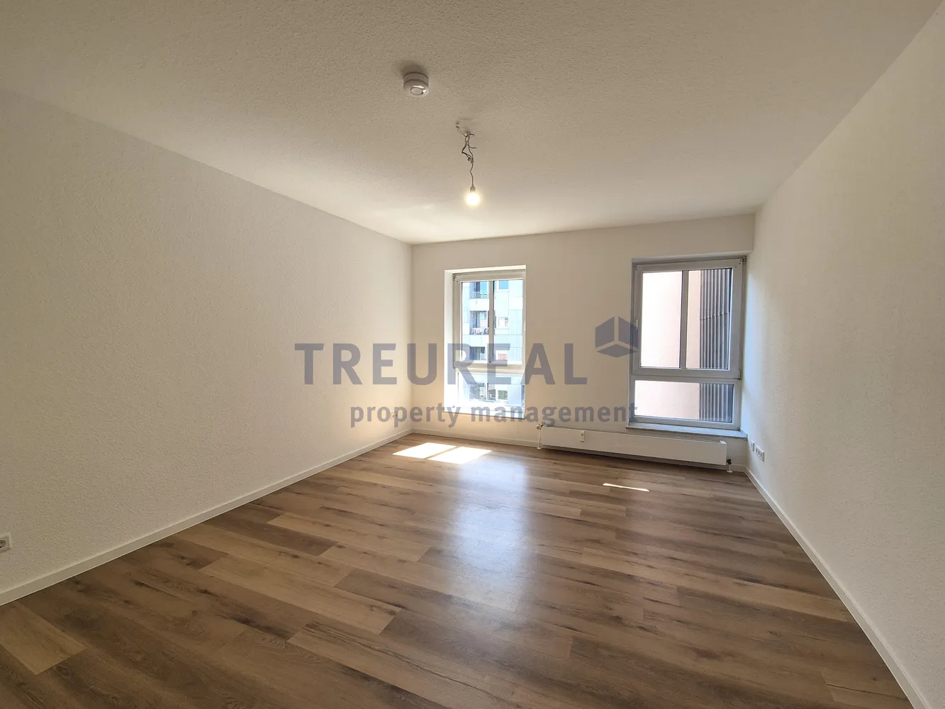 2 Zimmer Wohnung mit 45 m² in Münster – Bild 1