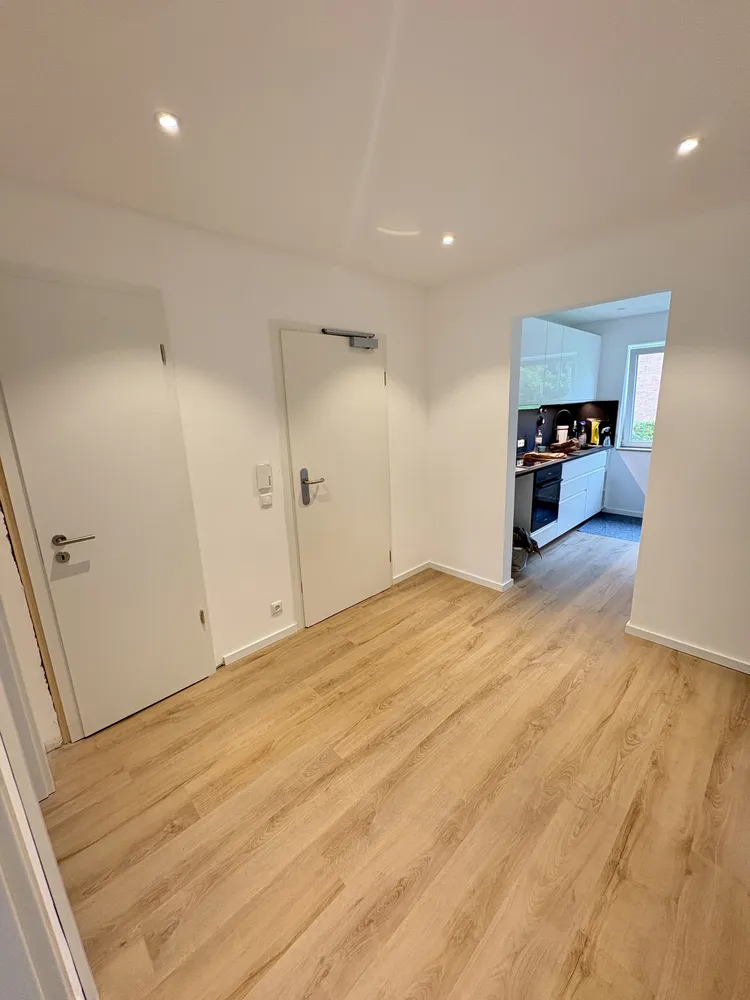 3 Zimmer Wohnung mit 71 m² in Hamburg – Bild 4