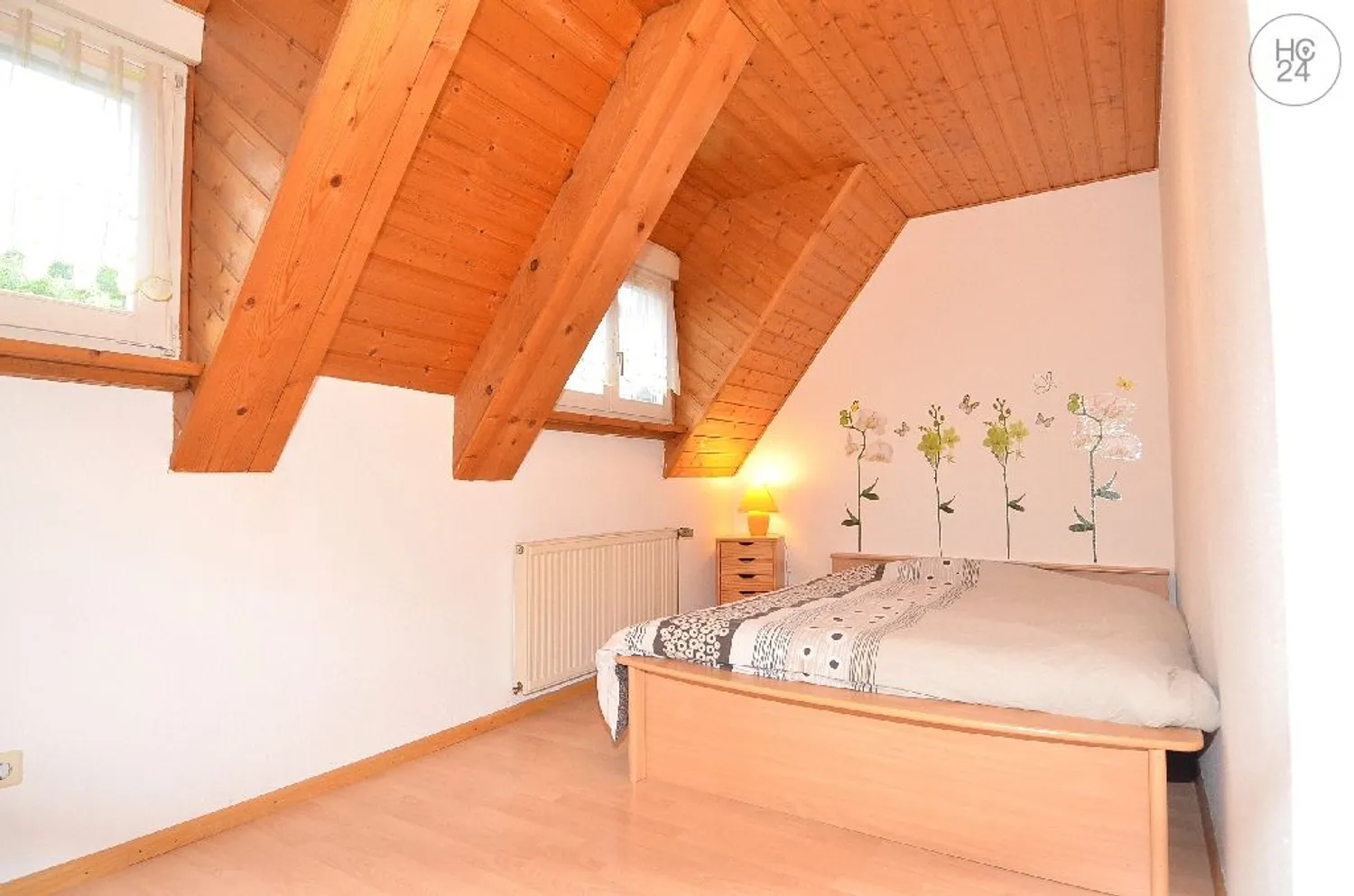5 room apartment with 140 m² in Weil am Rhein – Photo 9