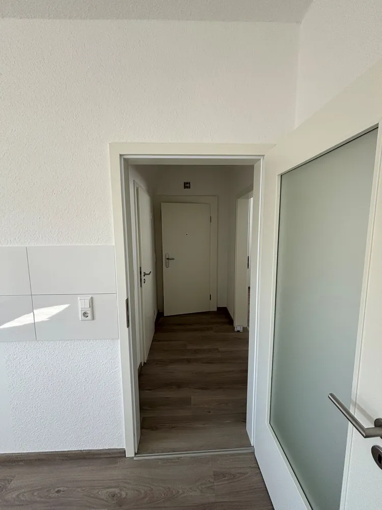 2 Zimmer Wohnung mit 60 m² in Wuppertal – Bild 1