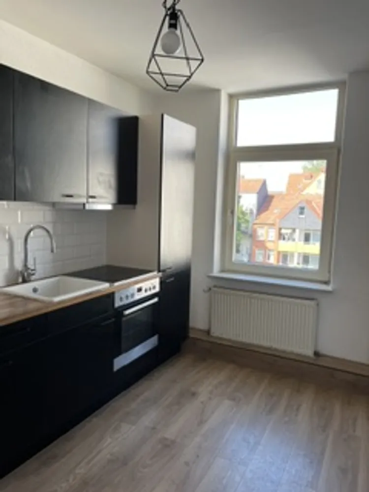 3 Zimmer Wohnung mit 85 m² in Hannover – Bild 3
