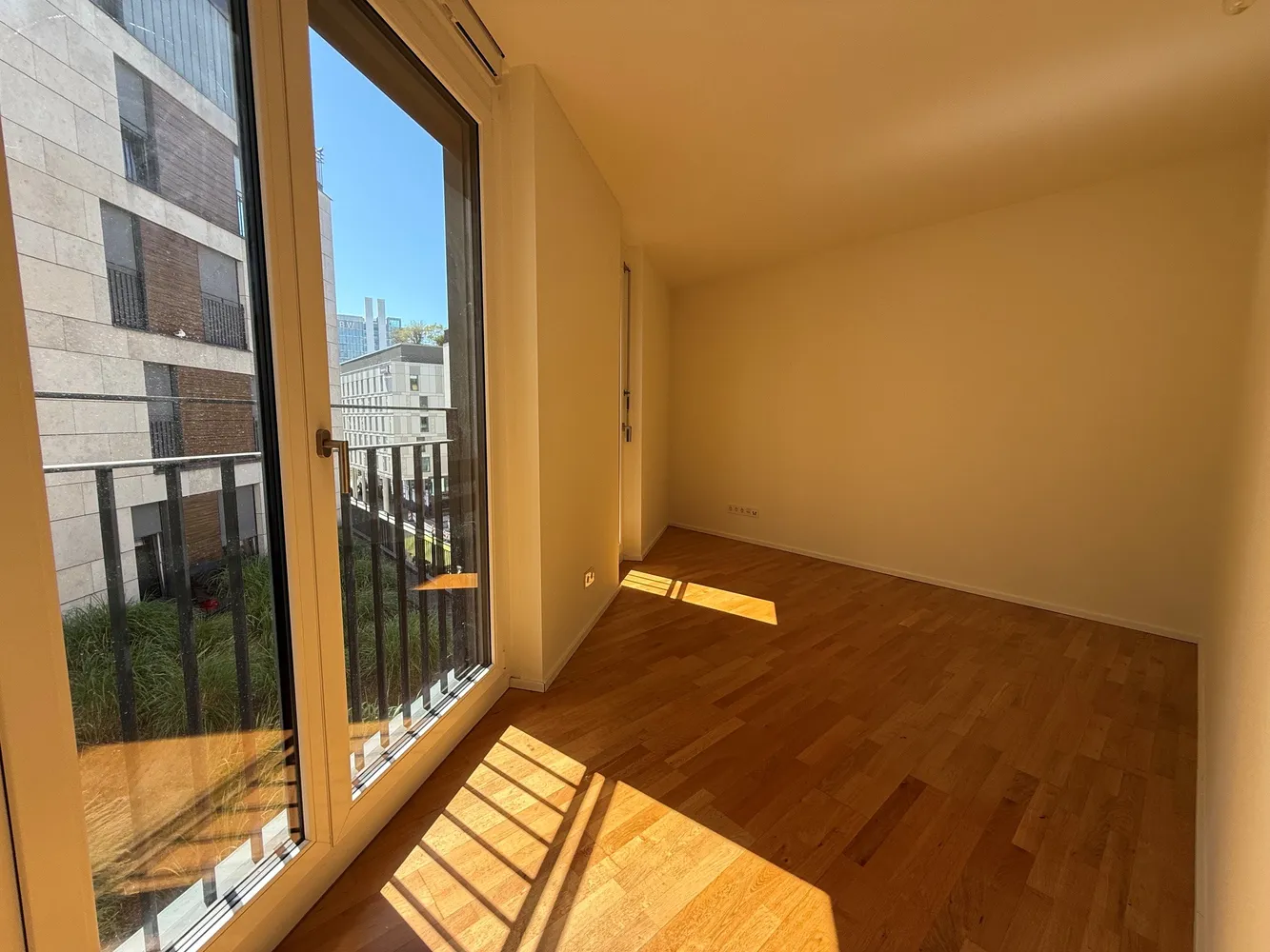 4 Zimmer Wohnung mit 94 m² in Stuttgart – Bild 1
