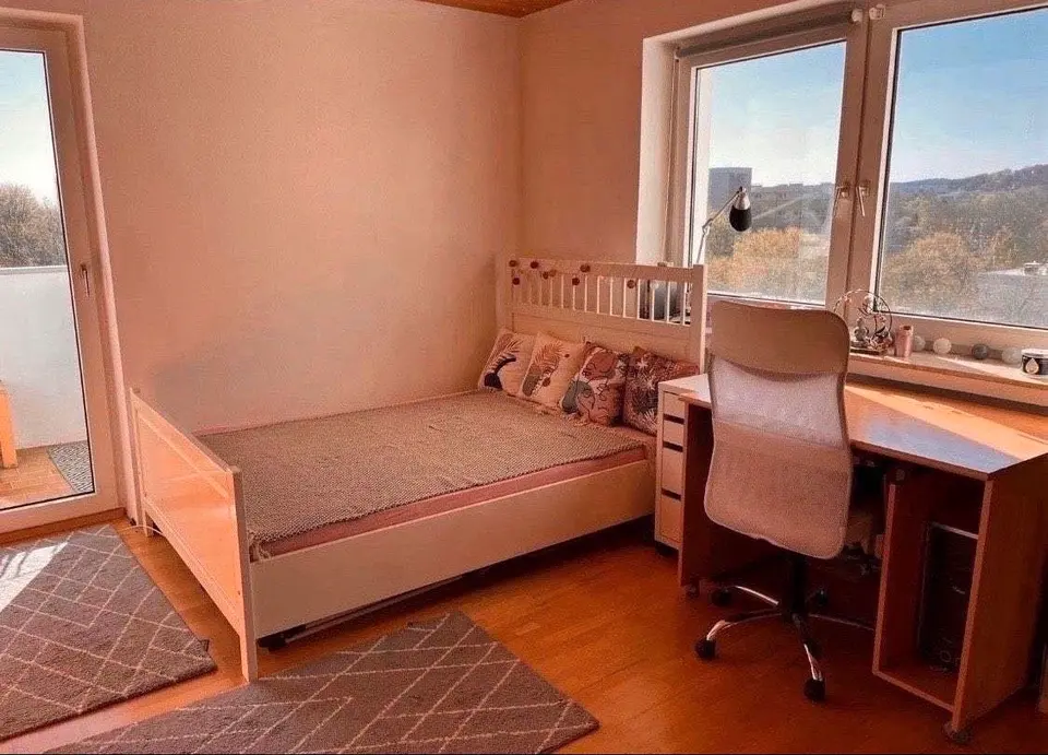 WG-Zimmer mit 72 m² in Bielefeld – Bild 1
