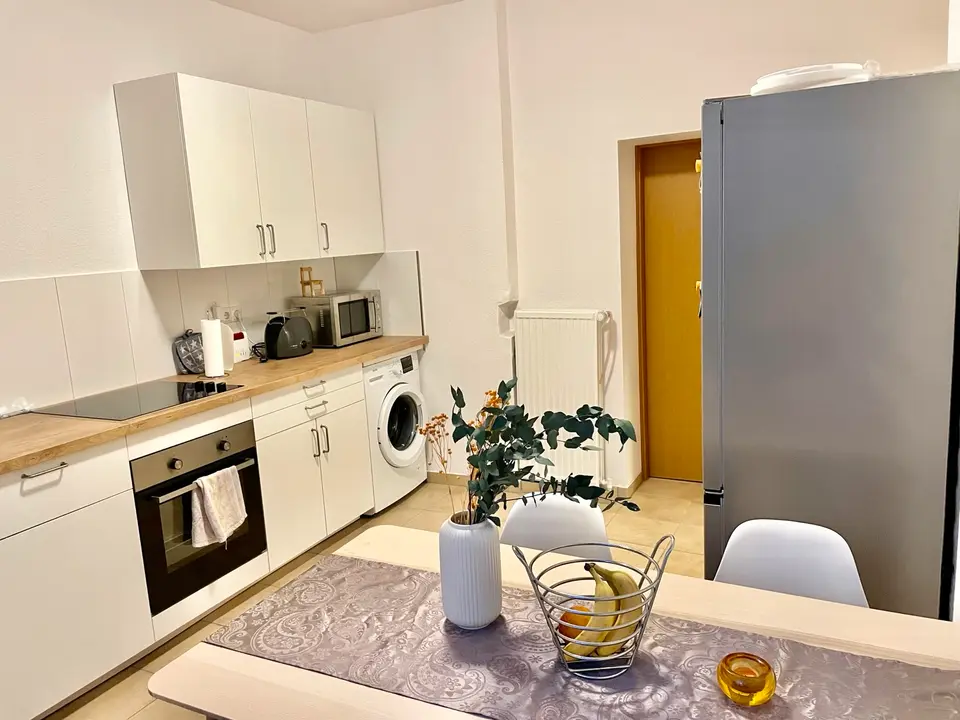 WG-Zimmer mit 107 m² in Essen – Bild 9