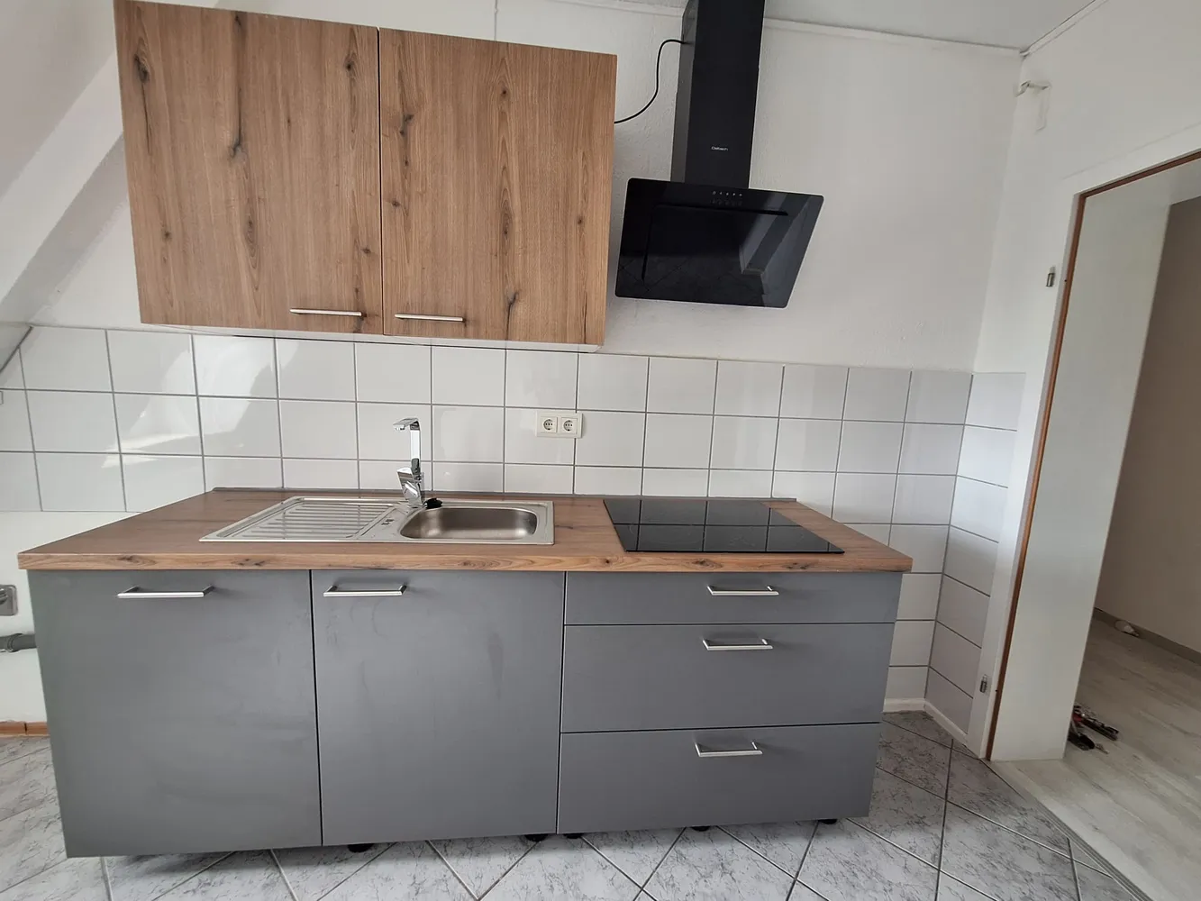 3 Zimmer Wohnung mit 64 m² in Kassel – Bild 7
