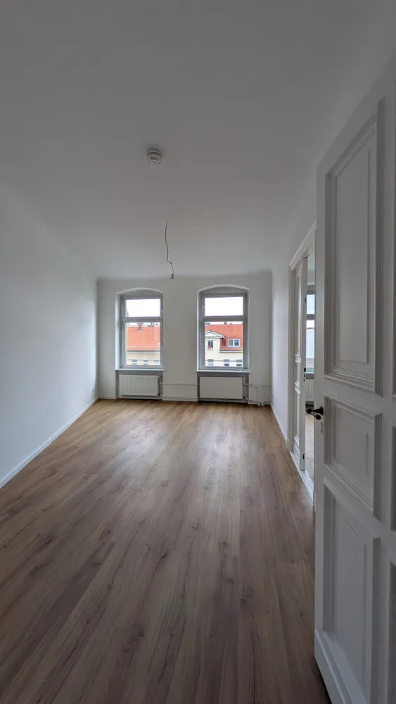 3 Zimmer Wohnung mit 85 m² in Berlin – Bild 1