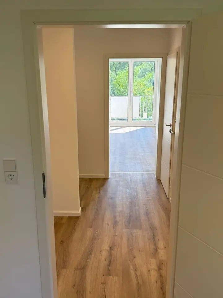 2 Zimmer Wohnung mit 65 m² in Aachen – Bild 9