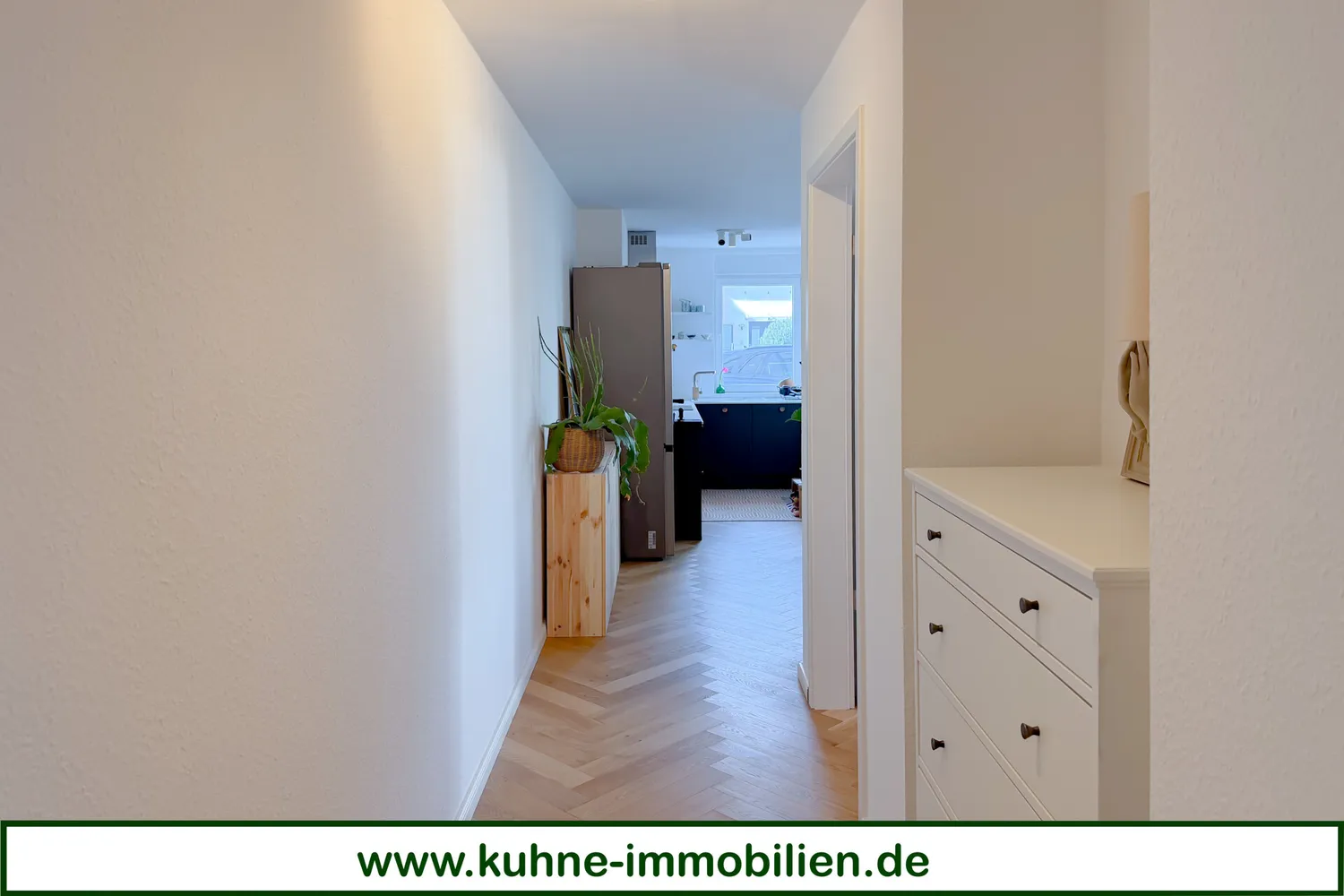 4 Zimmer Wohnung mit 90 m² in Dortmund – Bild 2