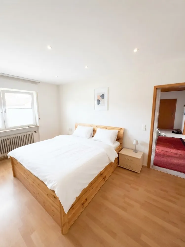 3 Zimmer Wohnung mit 103 m² in Wiesbaden – Bild 10